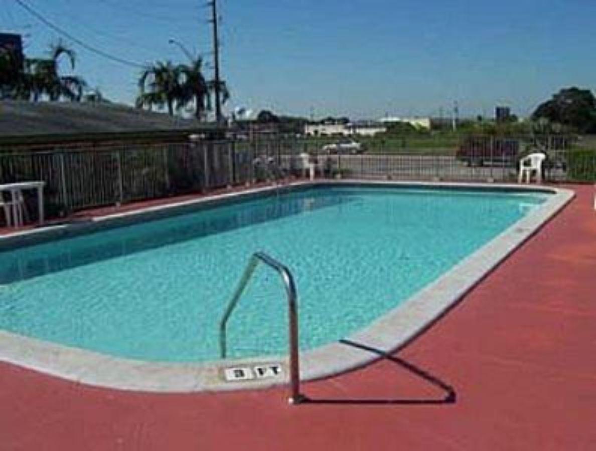 Econo Lodge Inn & Suites Florida City Kültér fotó