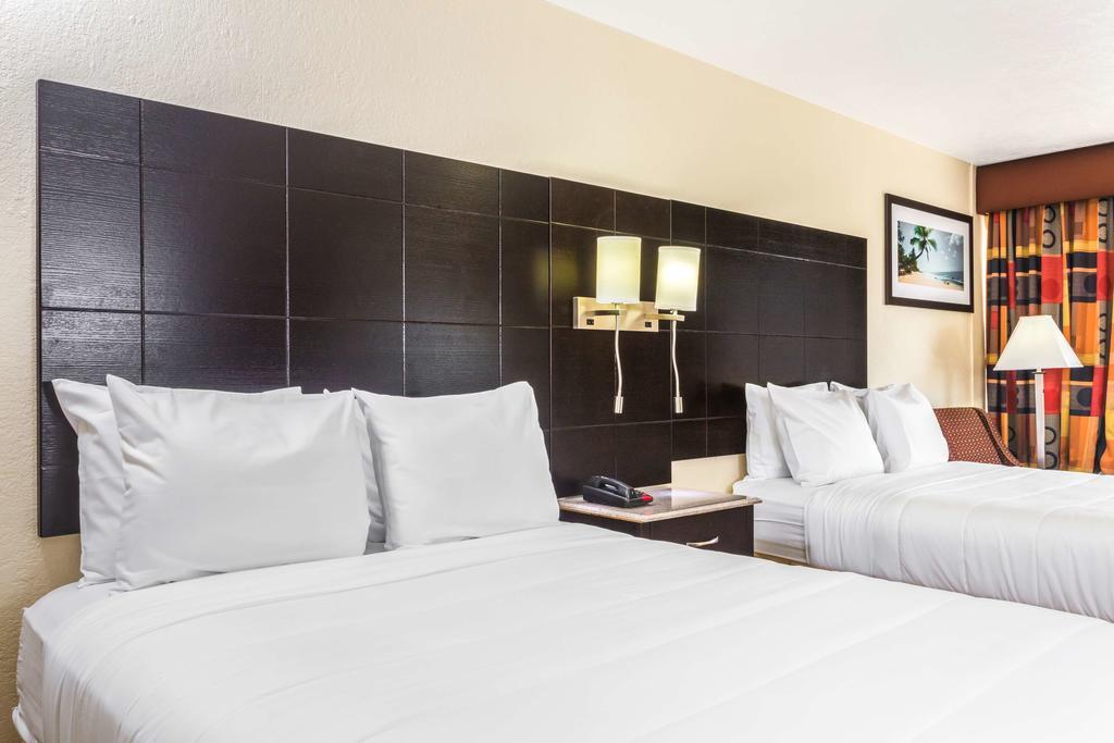 Econo Lodge Inn & Suites Florida City Kültér fotó