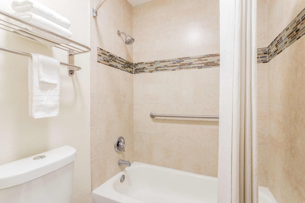 Econo Lodge Inn & Suites Florida City Kültér fotó